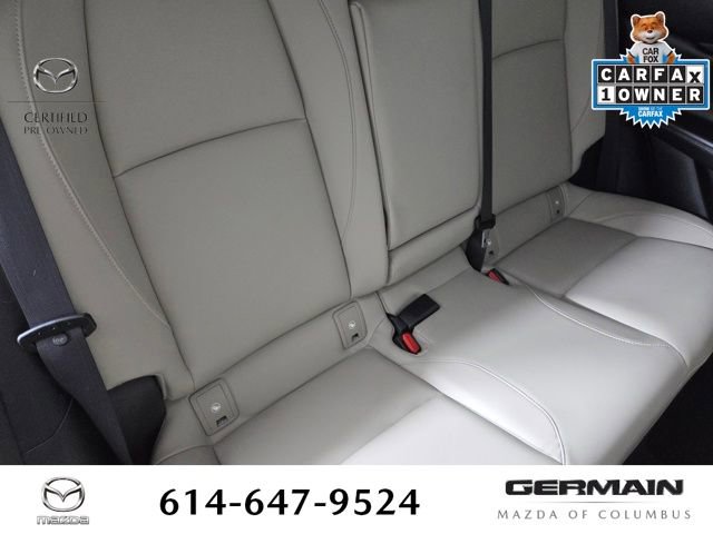 Used 2023 MAZDA CX-30 AWD 2.5 S w/ Preferred Package image 20