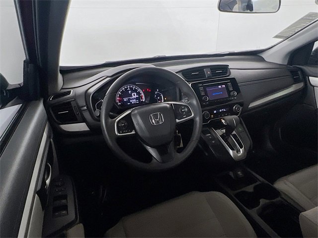 Used 2018 Honda CR-V LX image 16