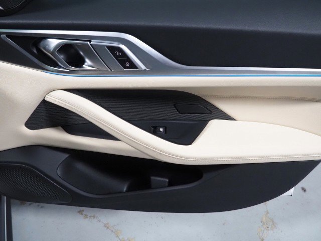Used 2024 BMW i4 eDrive35 w/ Premium Package RWD image 68