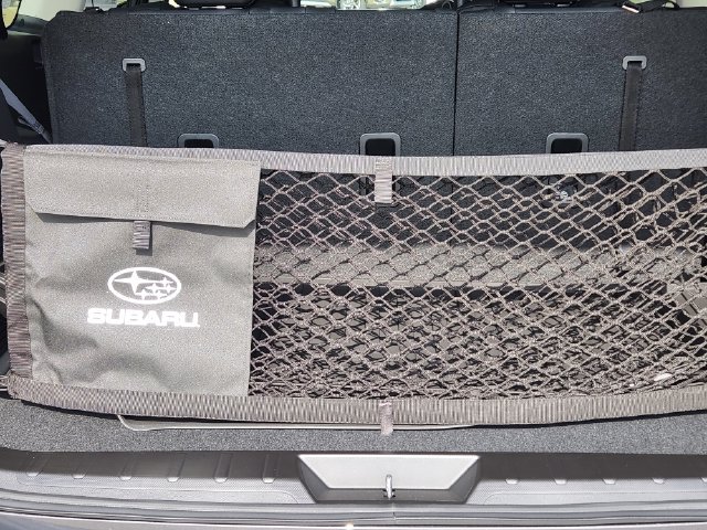 New 2027 Subaru Ascent Premium AWD/4WD image 24