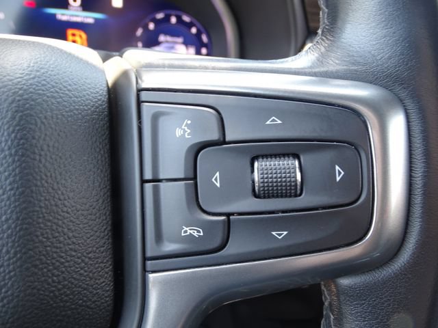 Certified 2022 Chevrolet Tahoe LT AWD/4WD image 17