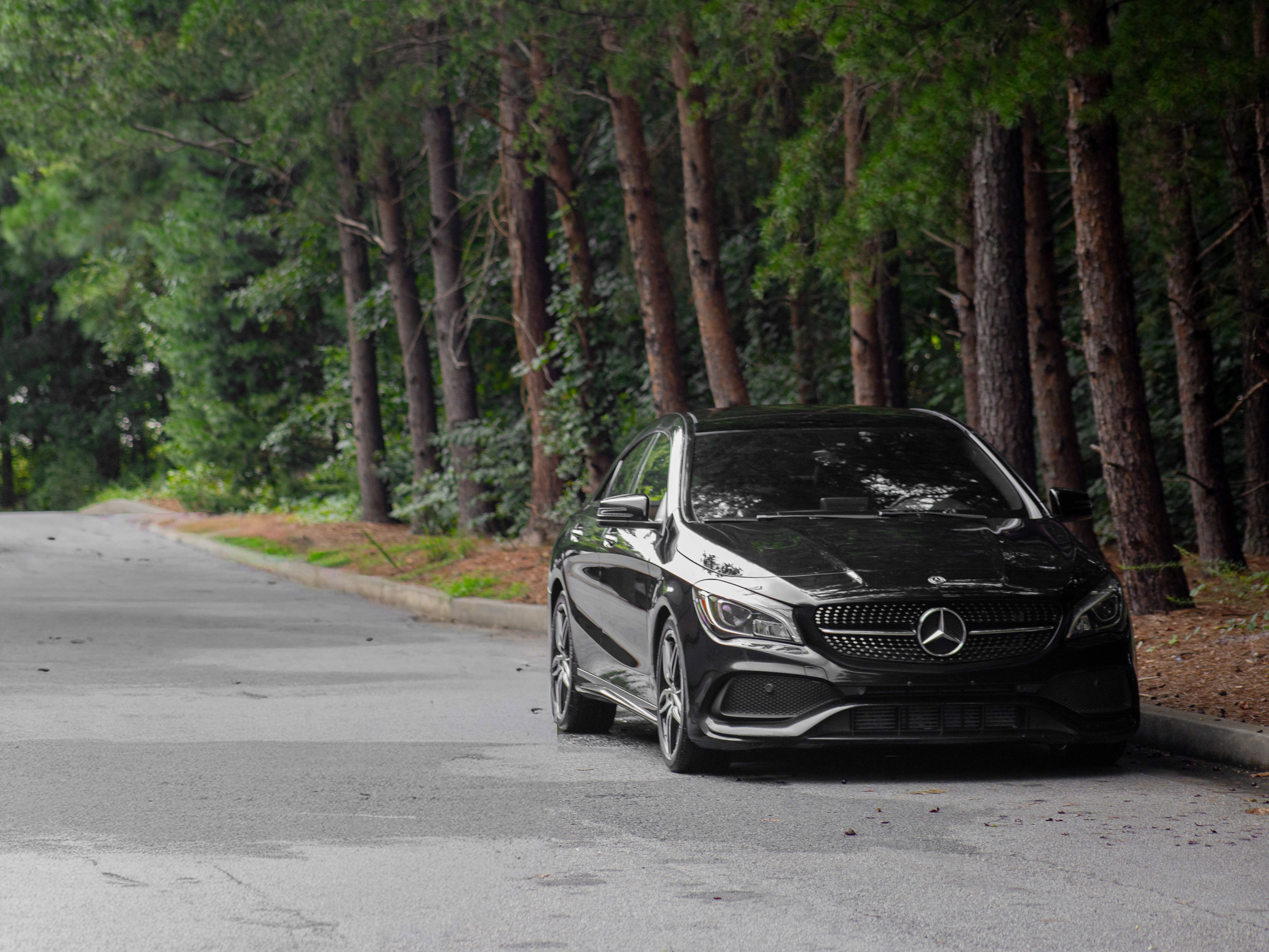 Used 2019 Mercedes-Benz CLA 250 image 39