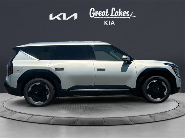New 2026 Kia EV9 Land image 7