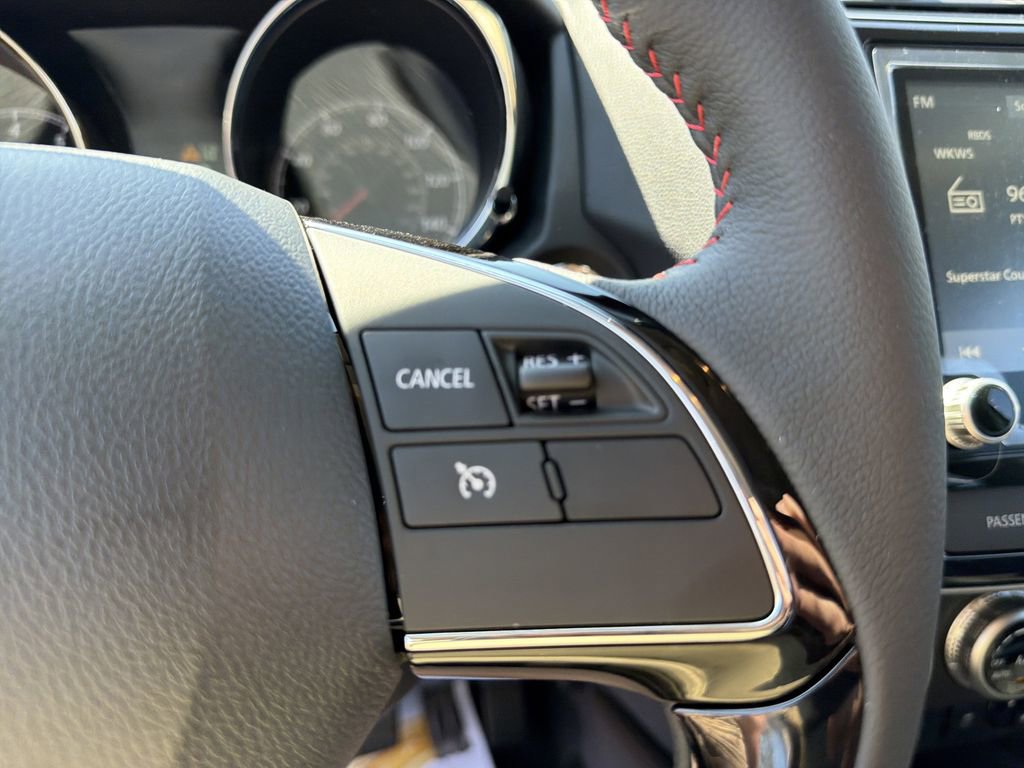 New 2026 Mitsubishi Outlander Sport AWD image 20