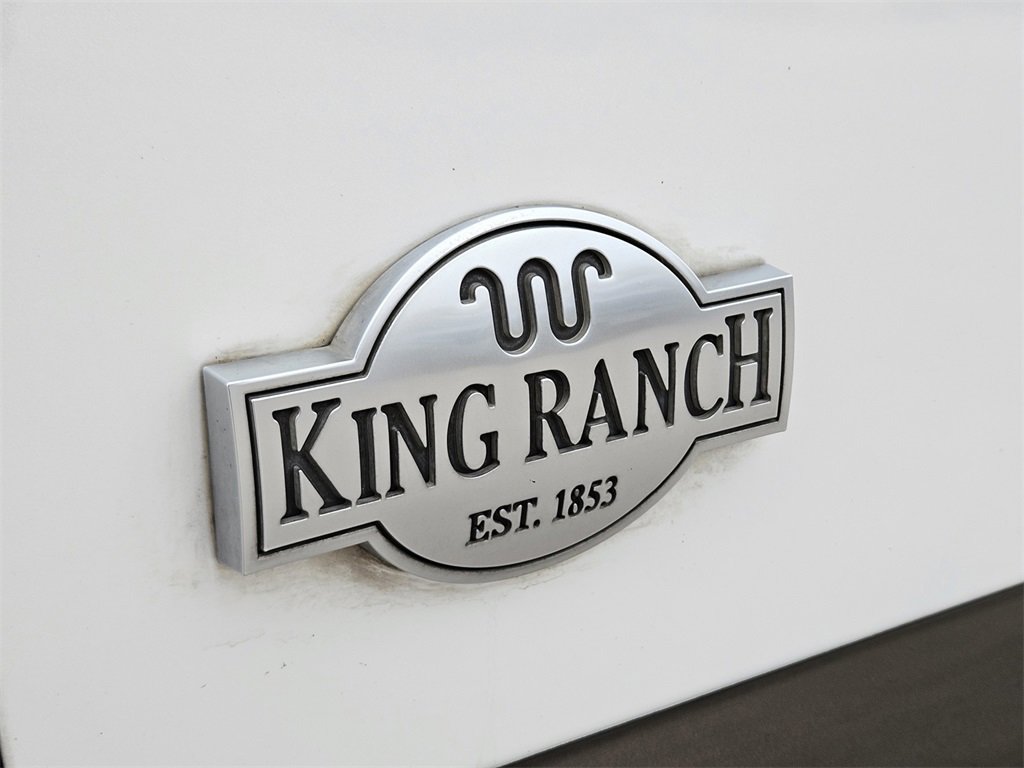 Used 2017 Ford F150 King Ranch w/ Equipment Group 601A Luxury image 11