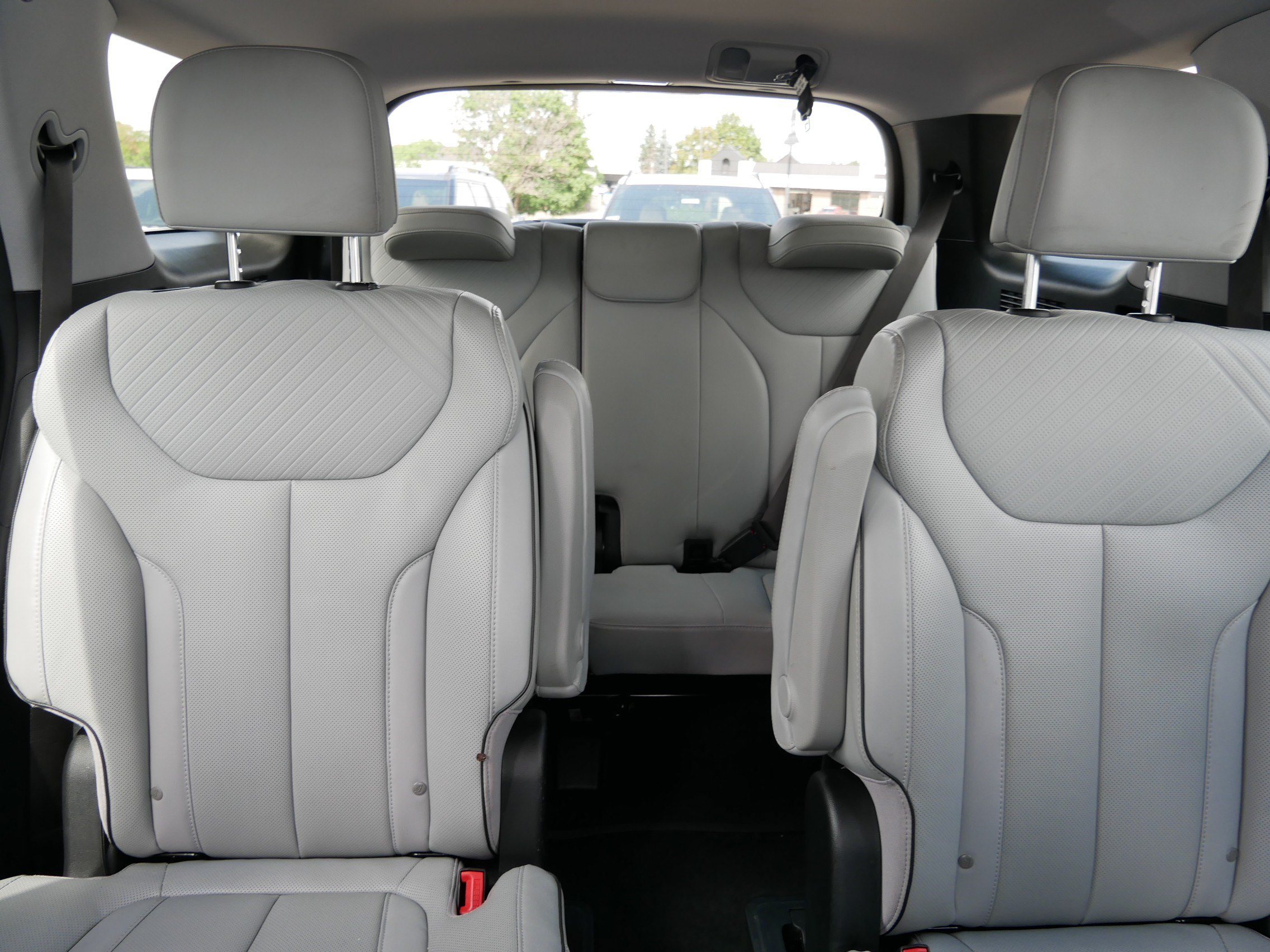 Certified 2024 Hyundai Palisade SEL AWD/4WD image 13