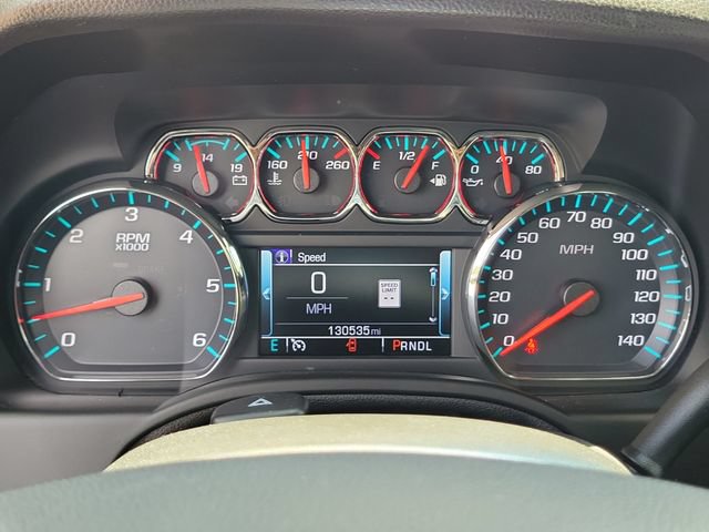 Used 2018 Chevrolet Tahoe LT RWD image 33
