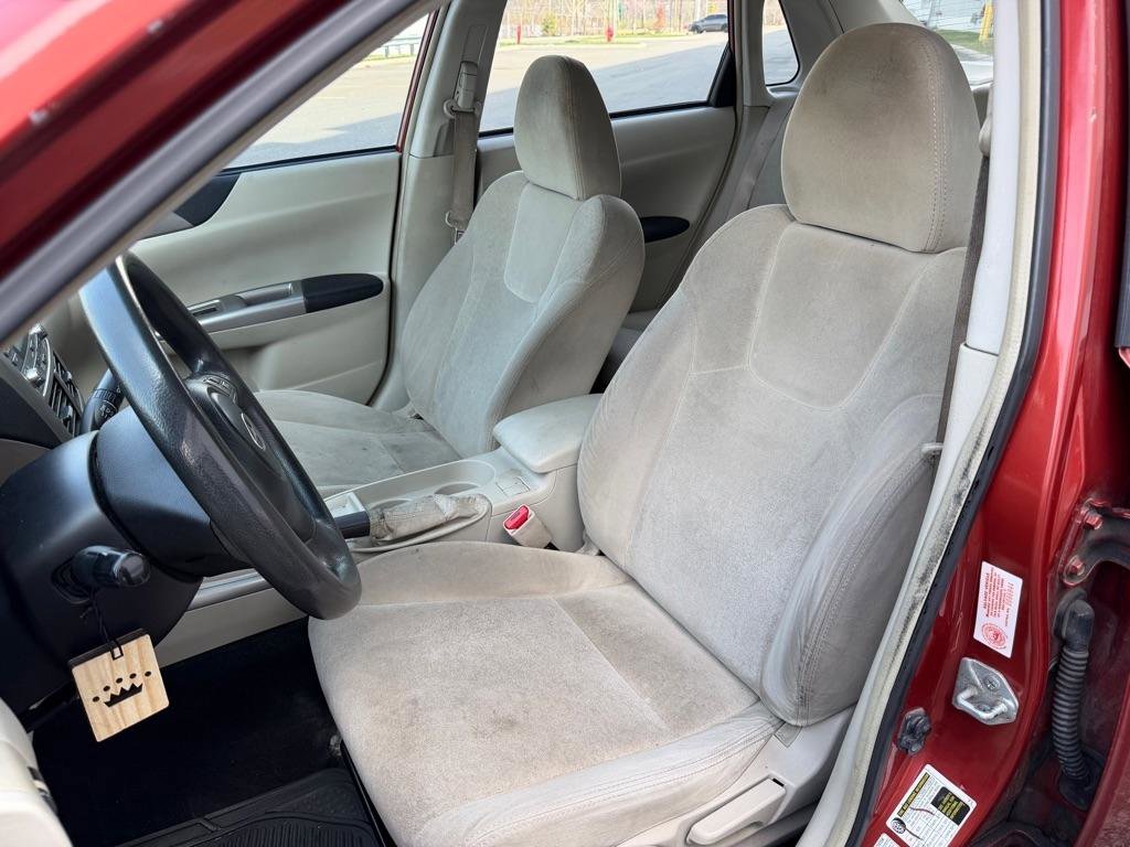 Used 2009 Subaru Impreza 2.5i image 17