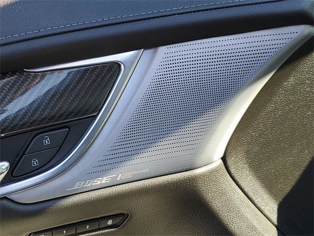 Certified 2023 Cadillac XT6 Sport w/ Technology Package image 22