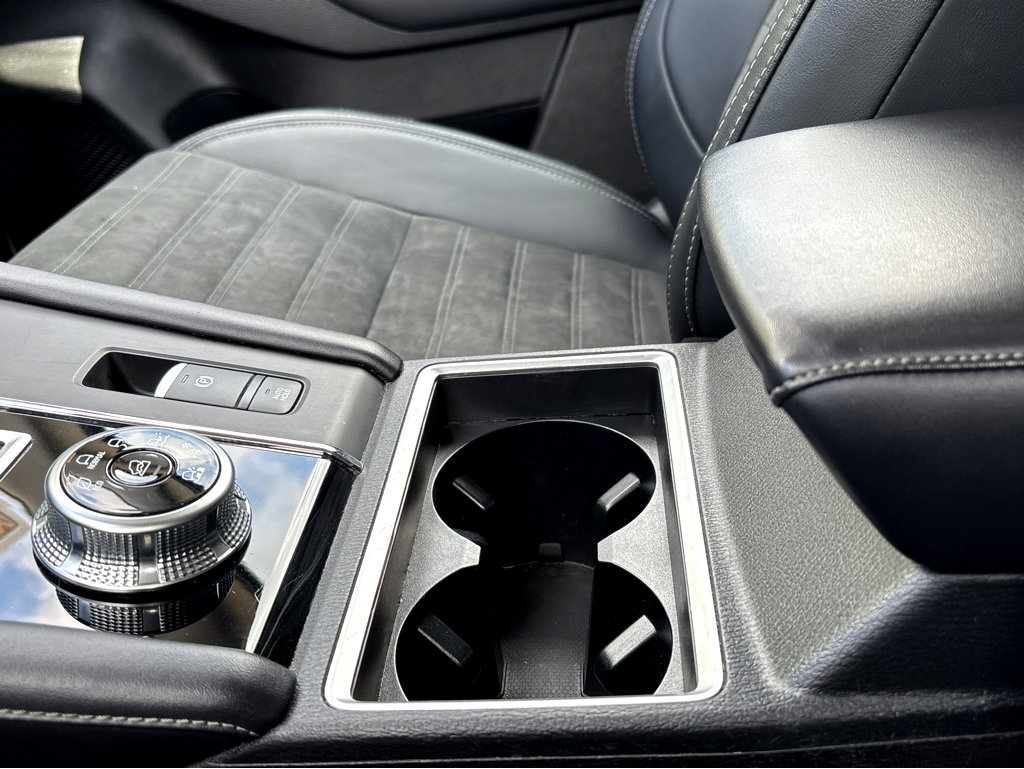 Used 2024 Mitsubishi Outlander SE image 8