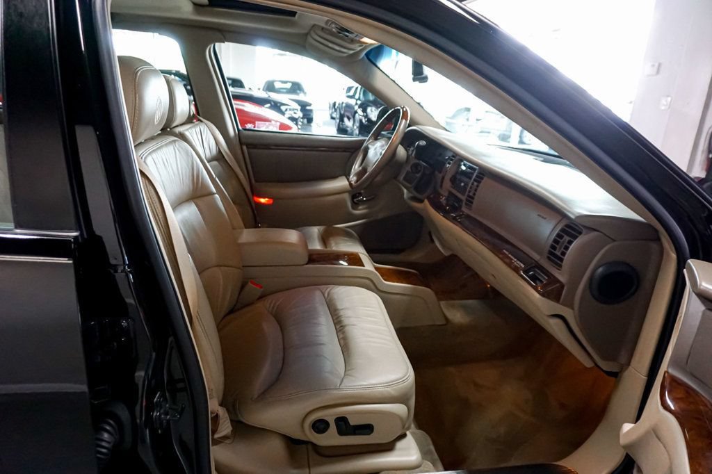Used 2004 Buick Park Avenue Ultra w/ Ultra Luxury Package FWD image 28