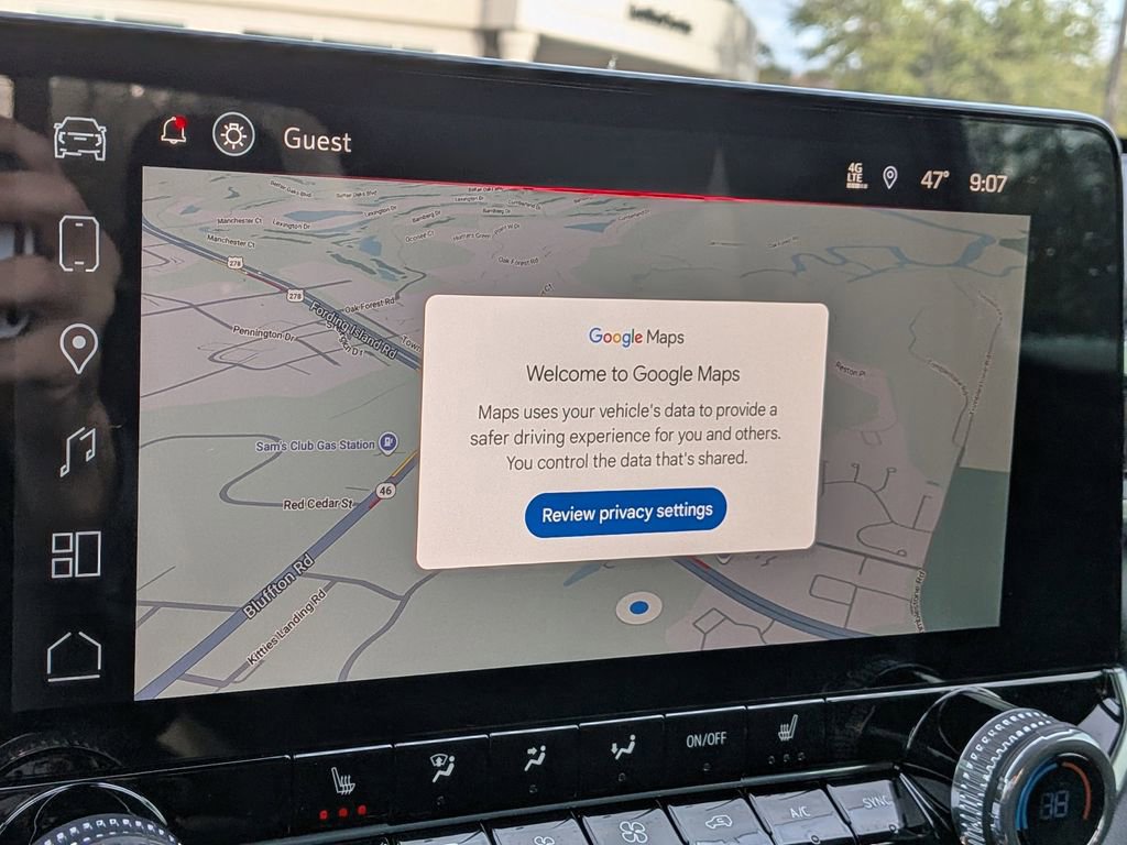 New 2026 GMC Canyon Elevation w/ Convenience Package image 22