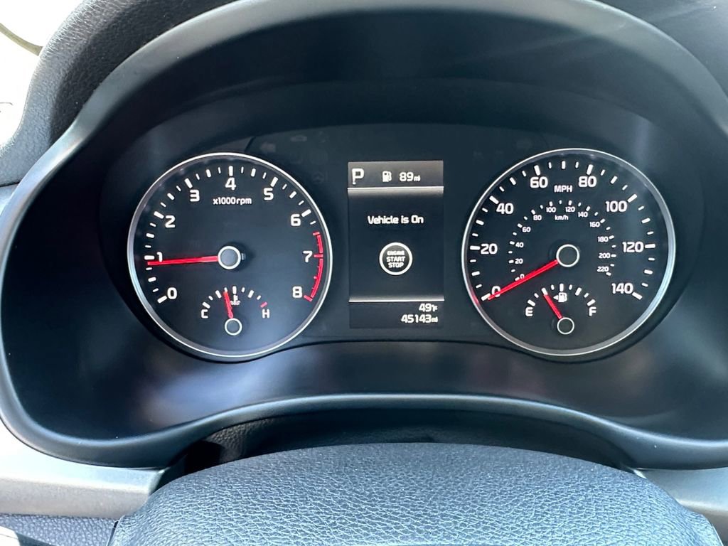 Used 2022 Kia Rio S w/ Technology Package image 13