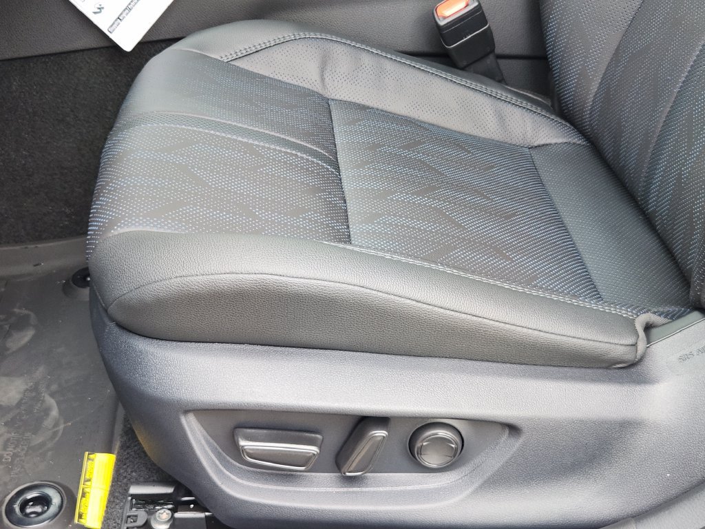 New 2026 Toyota Camry XSE FWD image 14