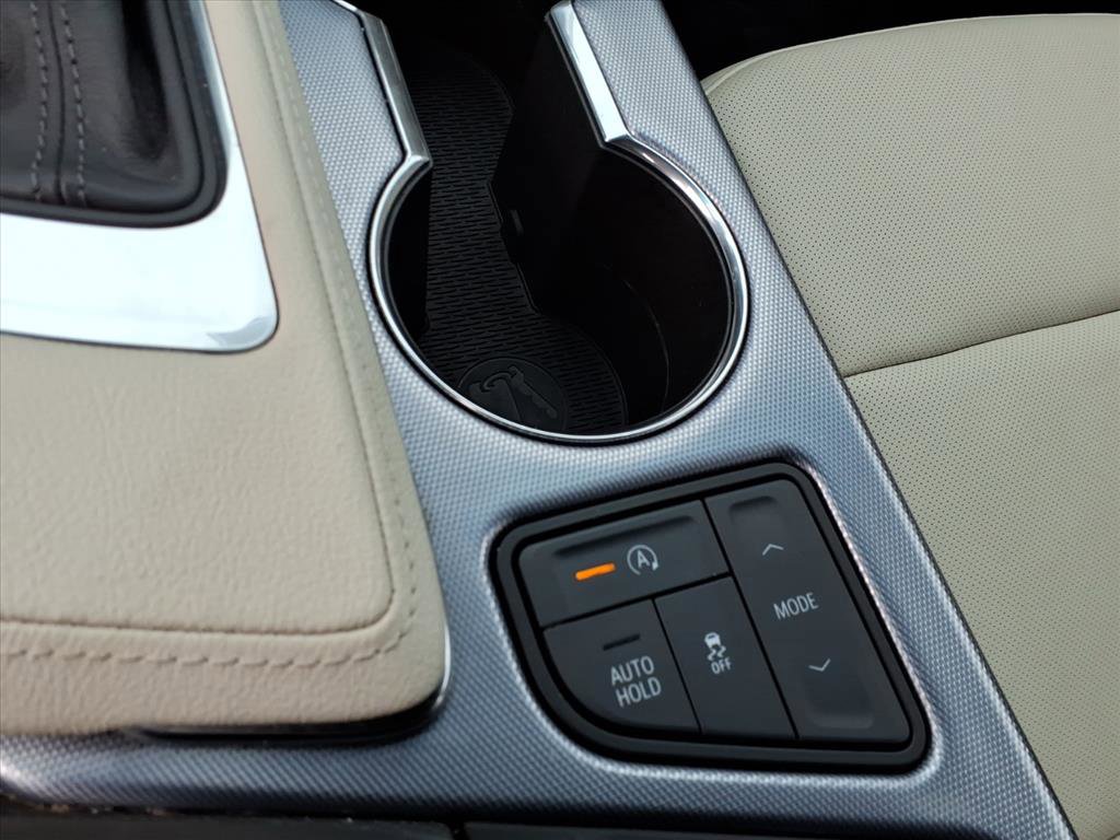 Certified 2023 Cadillac CT4 Premium Luxury image 33