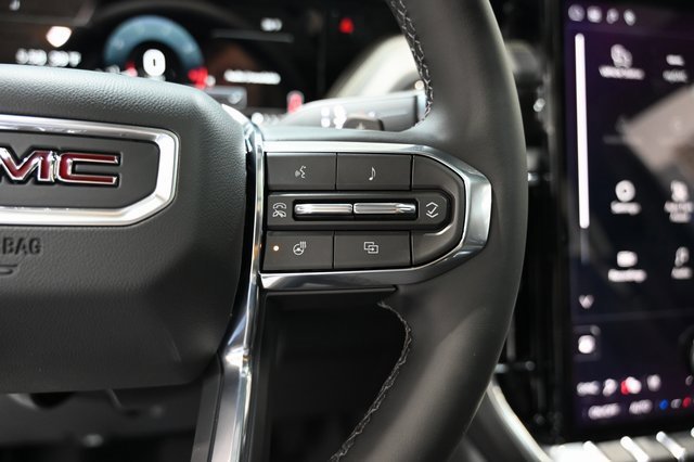 New 2026 GMC Yukon XL Elevation w/ Elevation Premium Package image 23