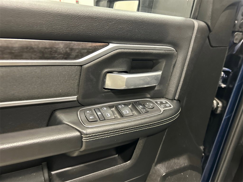 Used 2024 RAM 2500 Big Horn w/ Level 2 Equipment Group image 14