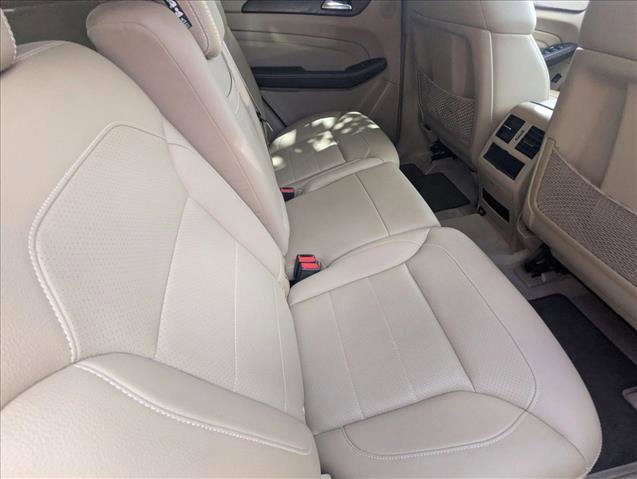 Used 2015 Mercedes-Benz ML 350 4MATIC image 18