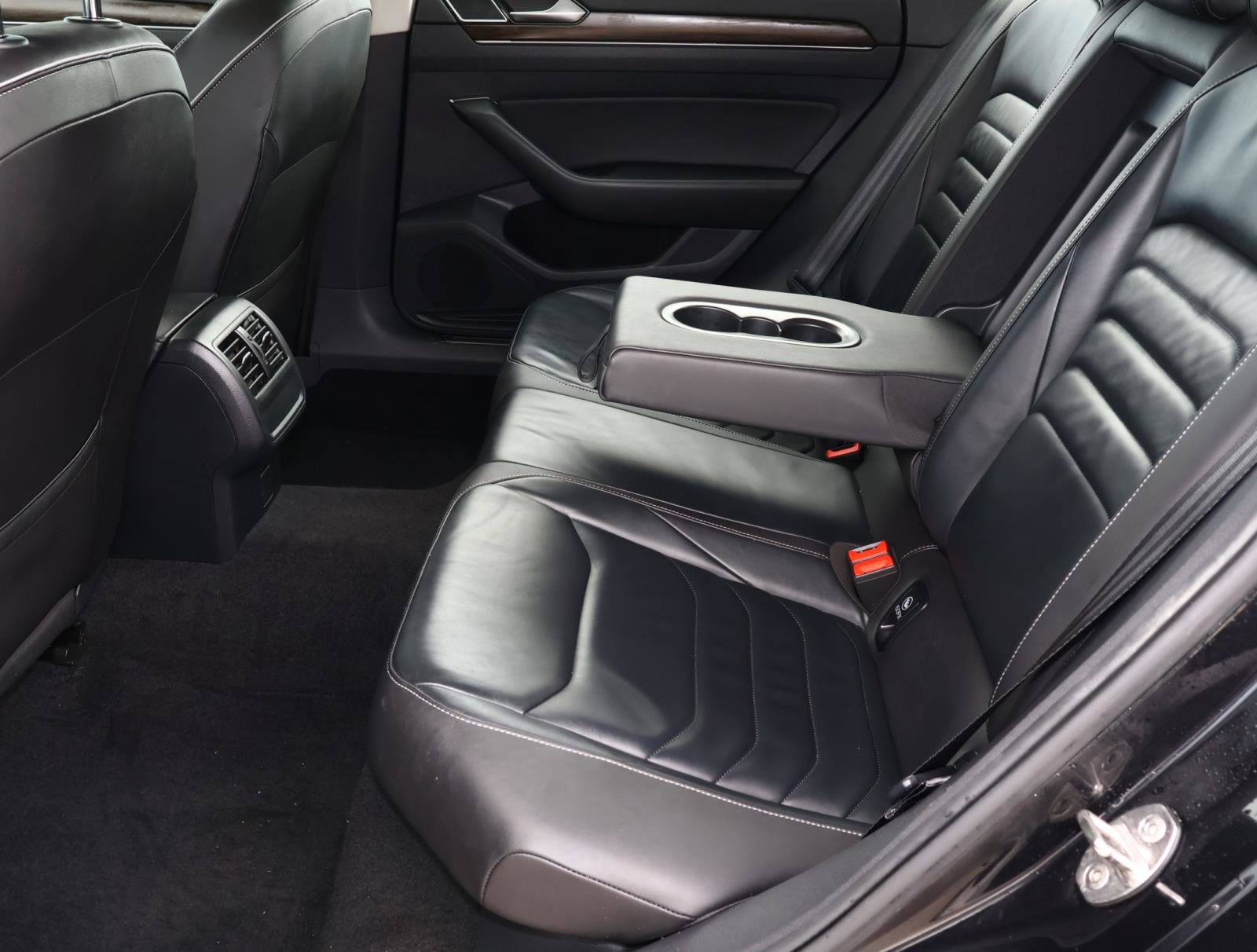 Used 2019 Volkswagen Arteon SEL image 20