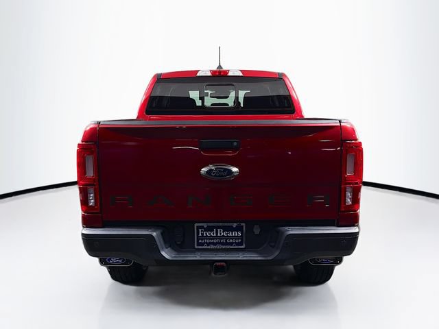 Used 2020 Ford Ranger XLT w/ Equipment Group 302A Luxury AWD/4WD image 8