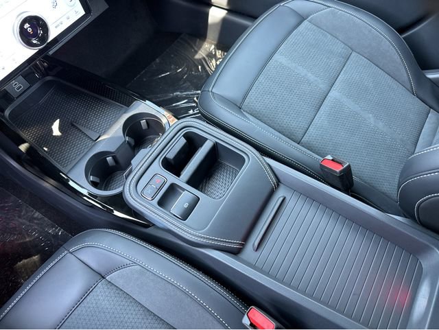 New 2025 Ford Mustang Mach-E GT w/ Interior Protection Package image 32