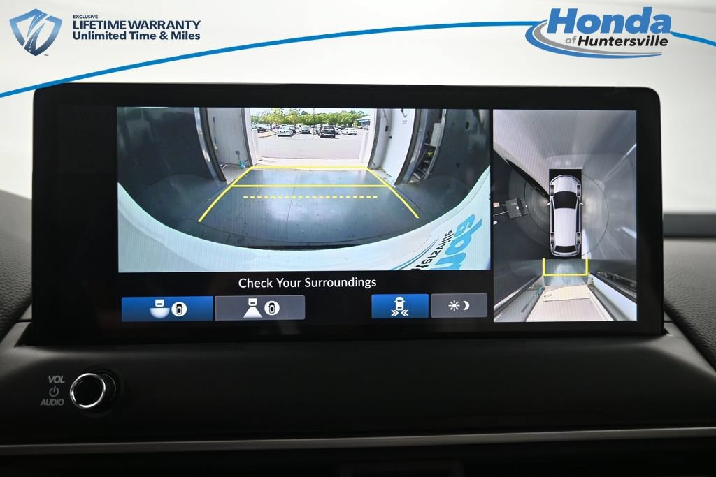 New 2026 Honda Pilot Elite image 16