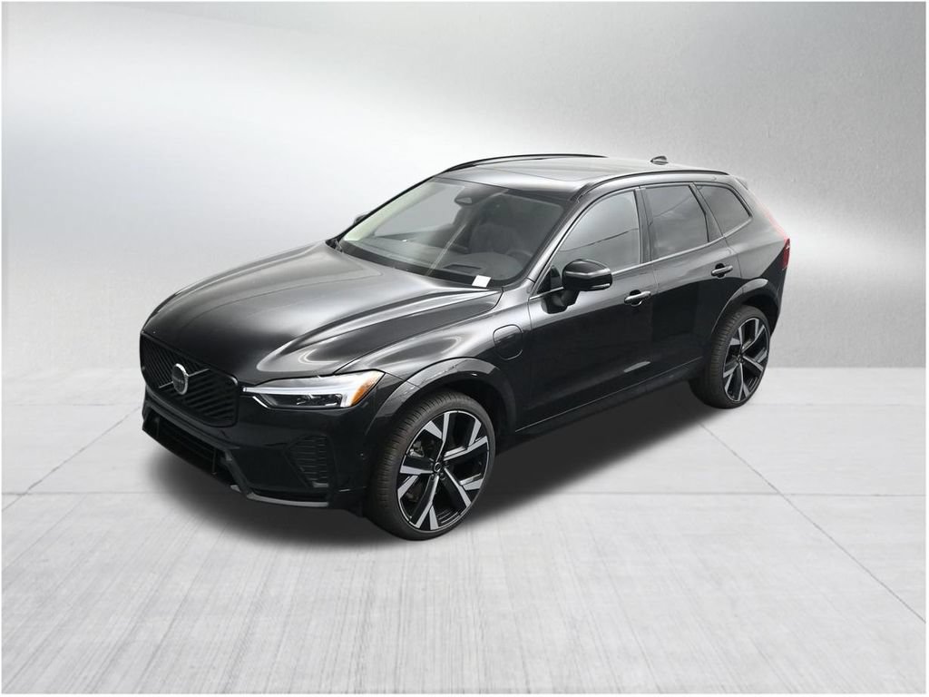New 2026 Volvo XC60 T8 Ultra AWD/4WD image 13