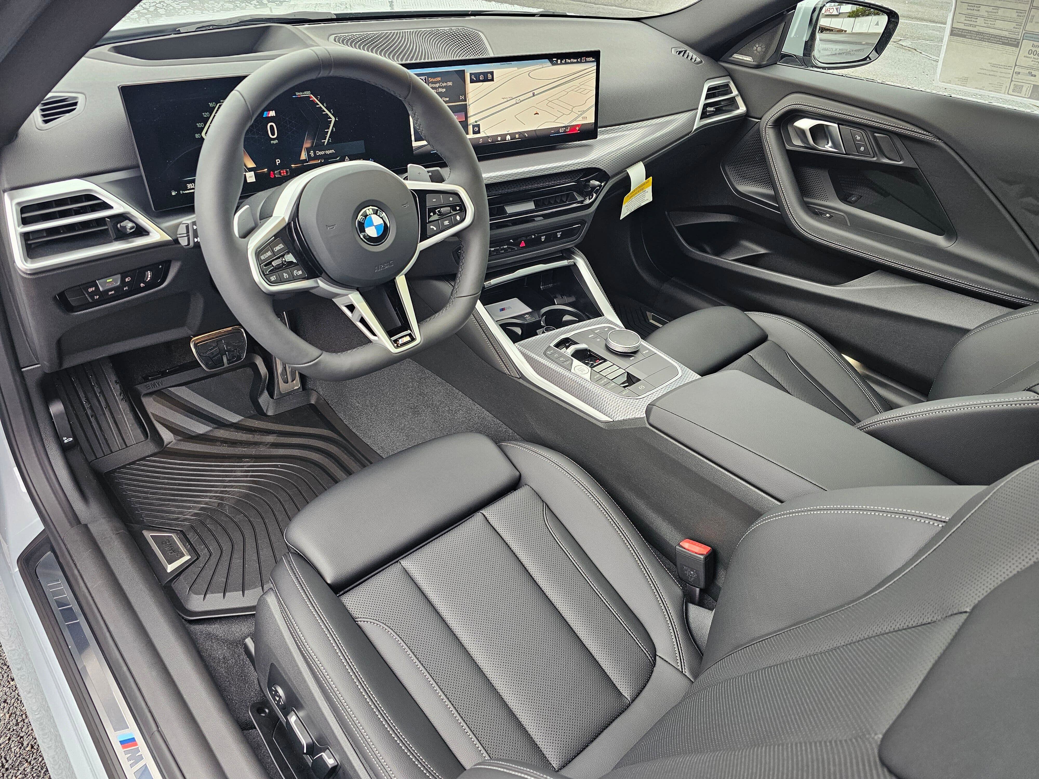 New 2026 BMW 230i xDrive Coupe w/ Premium Package image 2