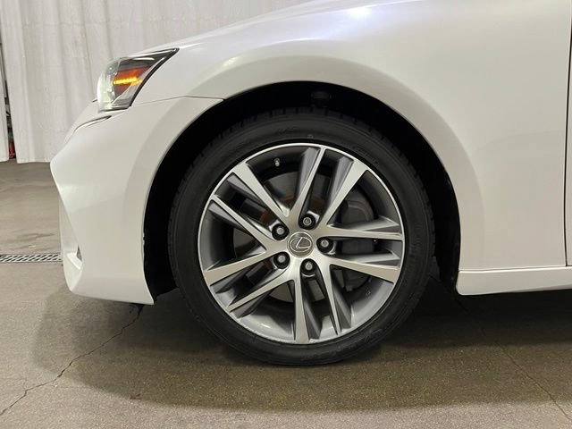 Used 2019 Lexus IS 300 w/ Accessory Package 2 RWD image 24