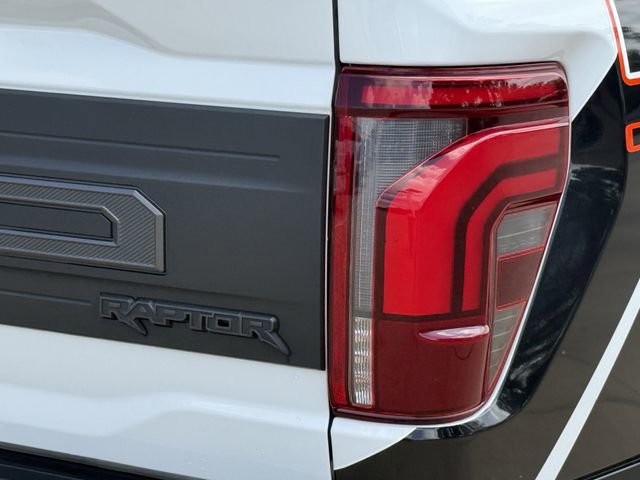 Used 2024 Ford F150 Raptor AWD/4WD image 7