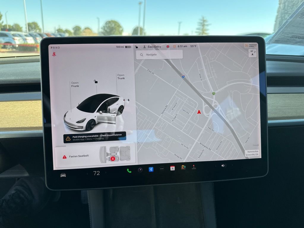 Used 2021 Tesla Model 3 Long Range image 29