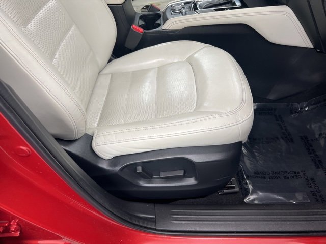 Used 2021 MAZDA CX-5 Grand Touring w/ GT Premium Package image 20