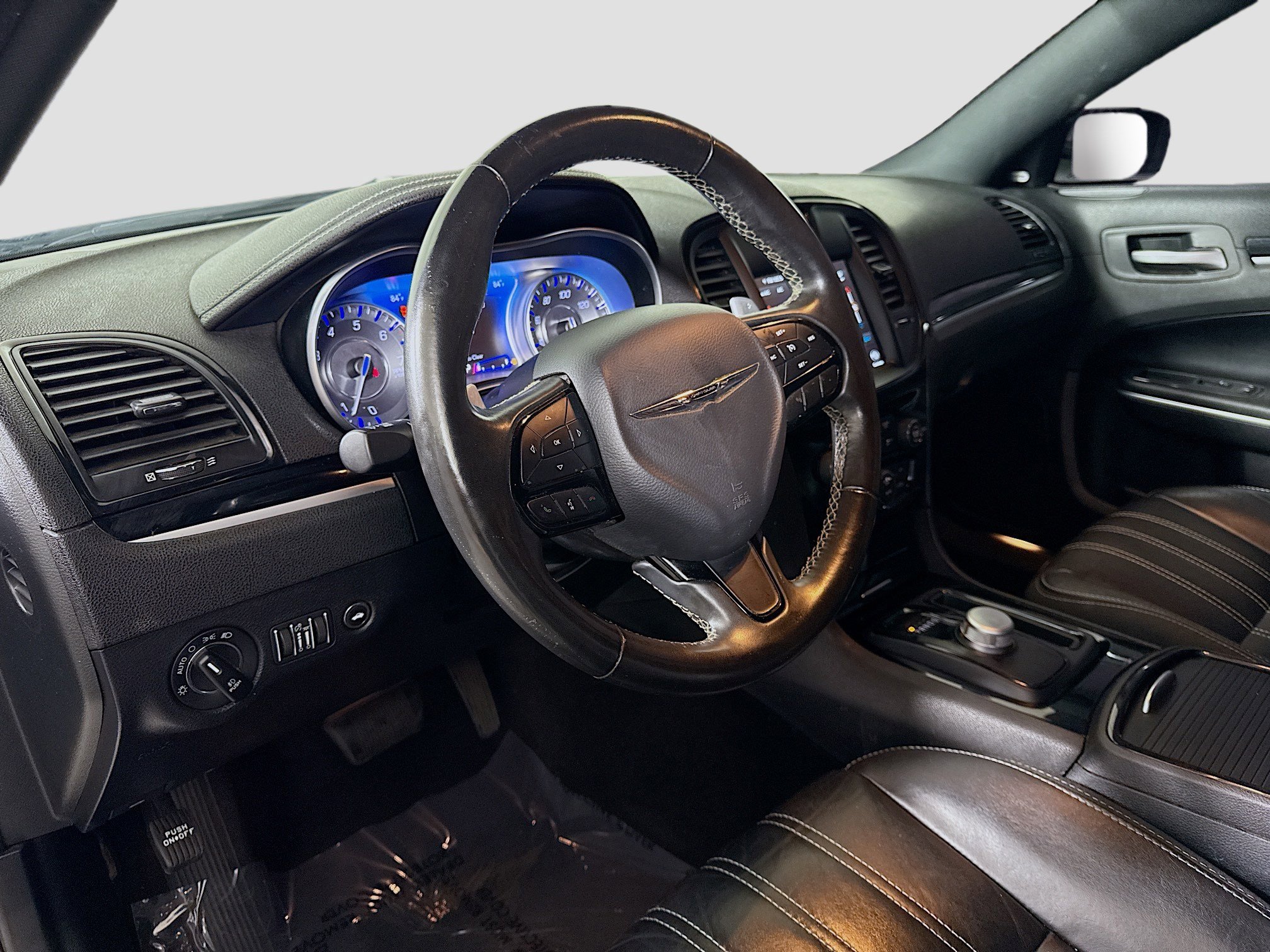 Used 2021 Chrysler 300 S image 23