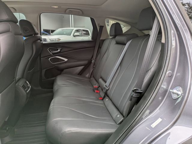 Used 2021 Acura RDX FWD image 15