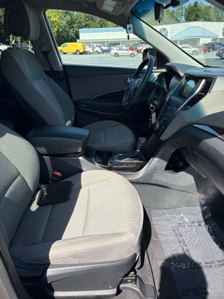 Used 2018 Hyundai Santa Fe Sport AWD/4WD image 16