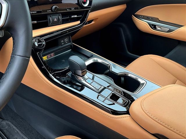 Used 2026 Lexus NX 350 AWD w/ Accessory Package (2T) image 20