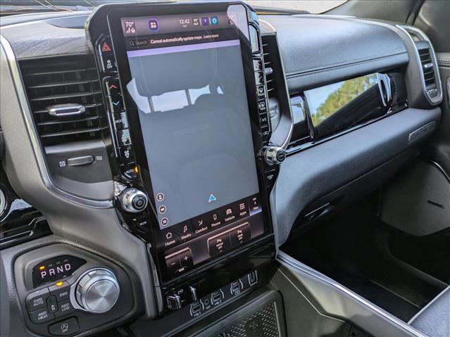 New 2026 RAM 1500 Laramie w/ Night Edition image 14