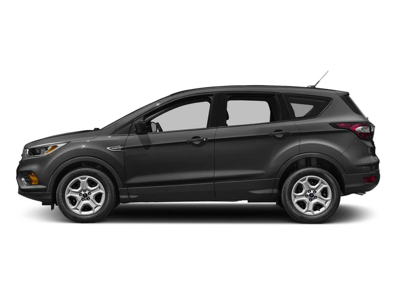 Used 2017 Ford Escape S FWD image 3