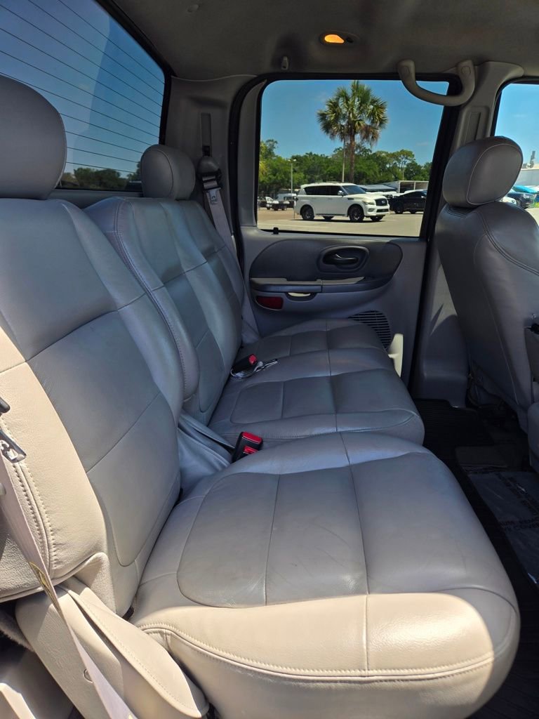 Used 2003 Ford F150 Lariat AWD/4WD image 38