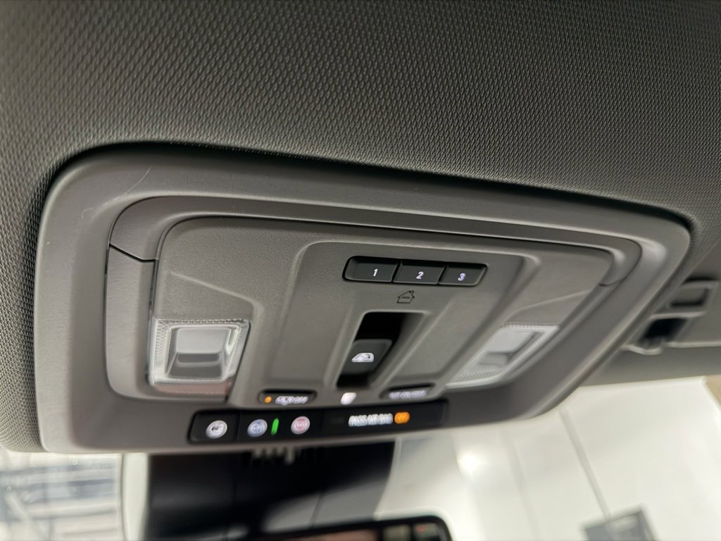 New 2026 Chevrolet Silverado 2500 LT w/ All Star Edition image 25