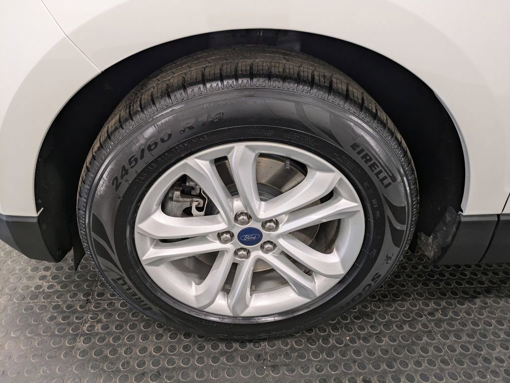 Used 2020 Ford Edge SEL w/ Convenience Package image 7