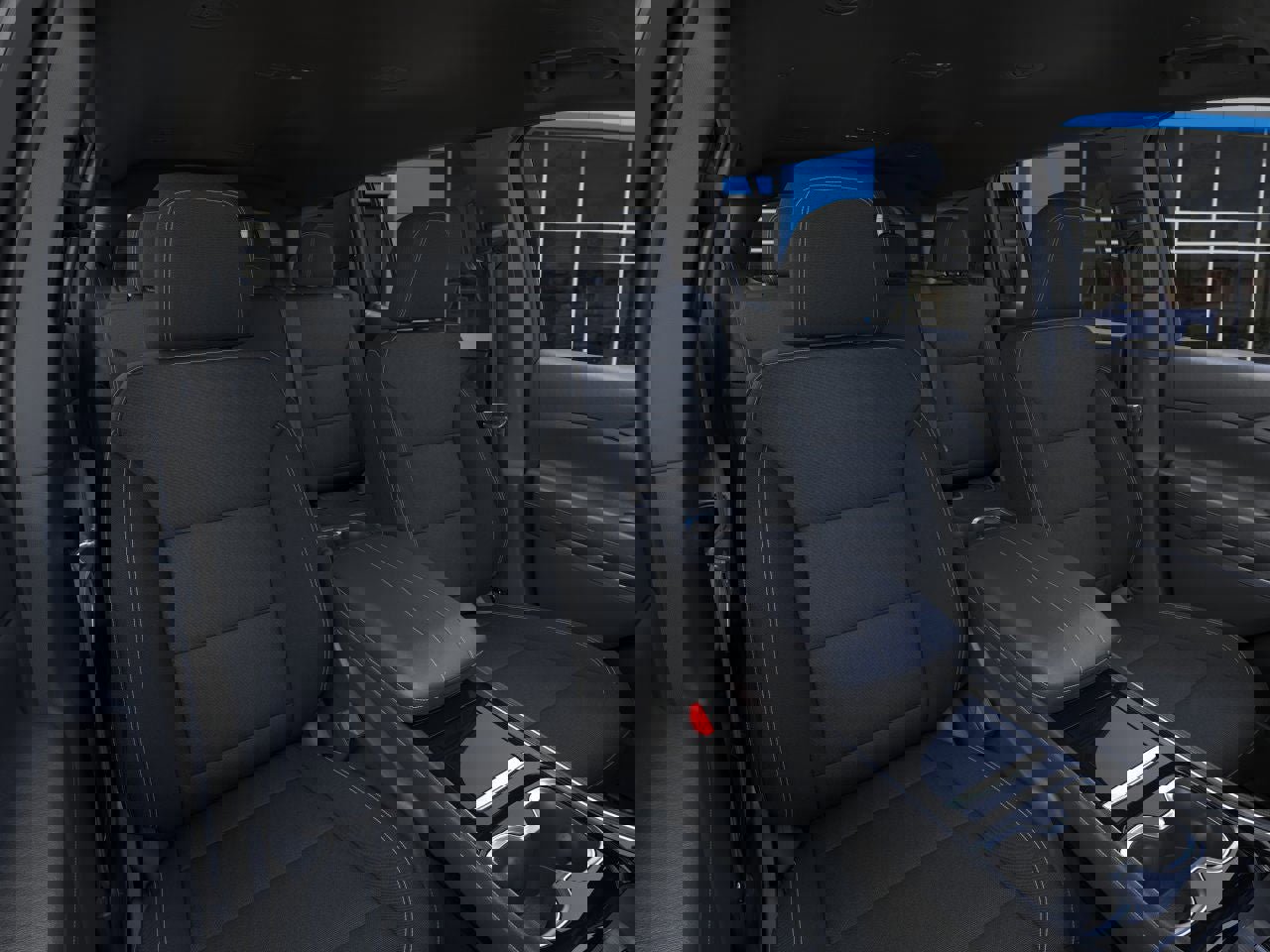 New 2026 Chevrolet Traverse LT w/ Driver Confidence Package image 30