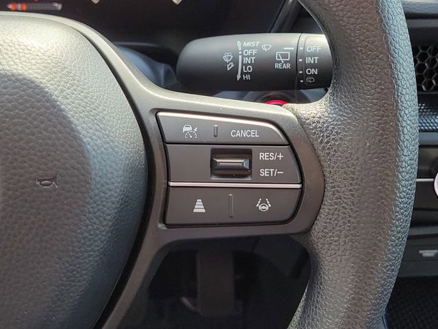 Certified 2025 Honda CR-V LX image 24