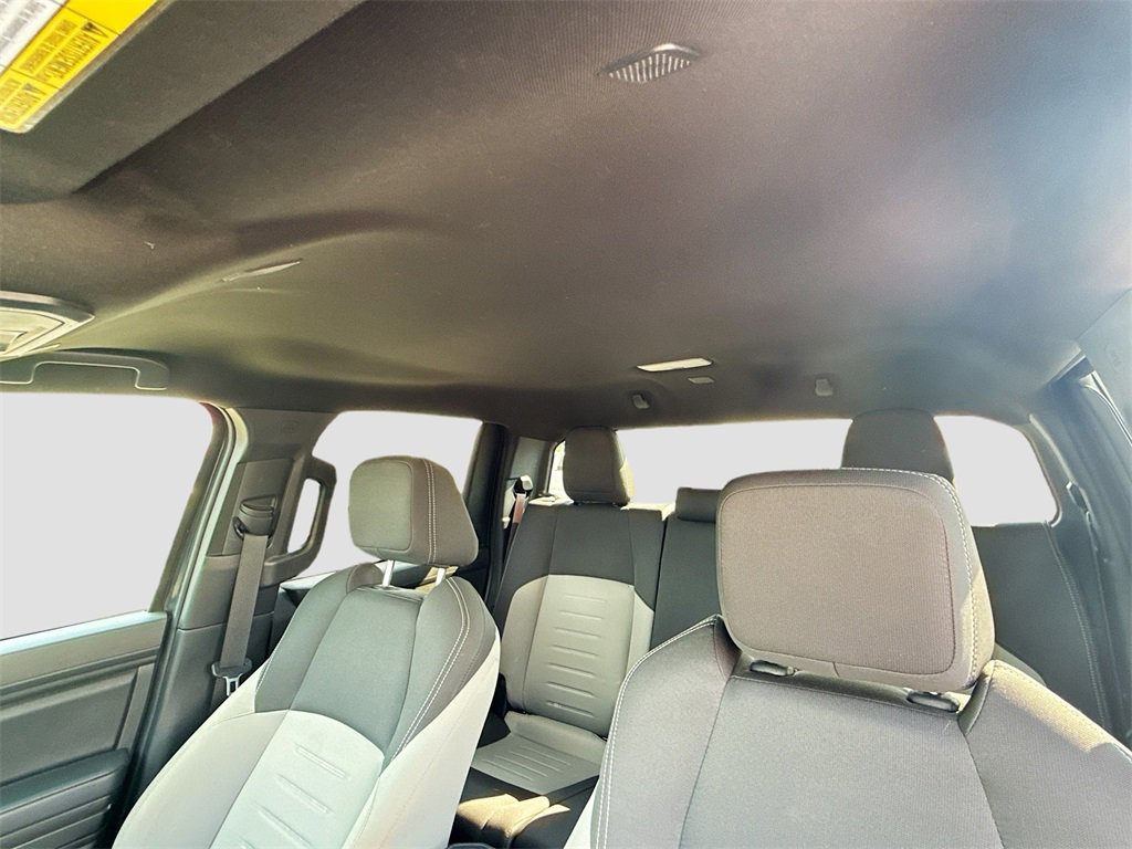Used 2025 Toyota Tacoma SR5 image 19