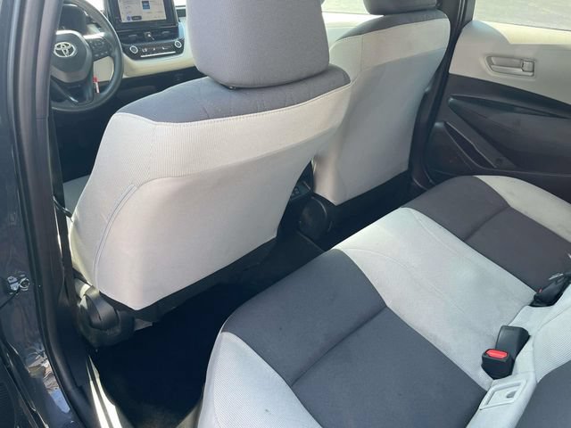 Used 2026 Toyota Corolla LE FWD image 18