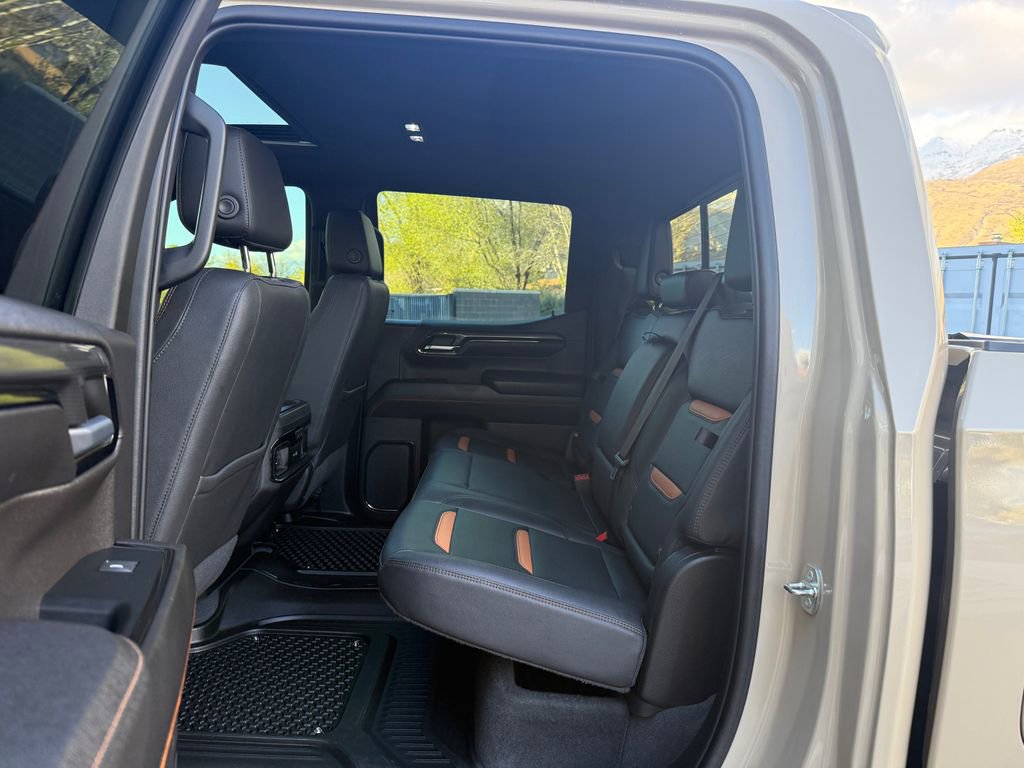 Used 2023 GMC Sierra 1500 AT4 w/ AT4 Premium Package image 26