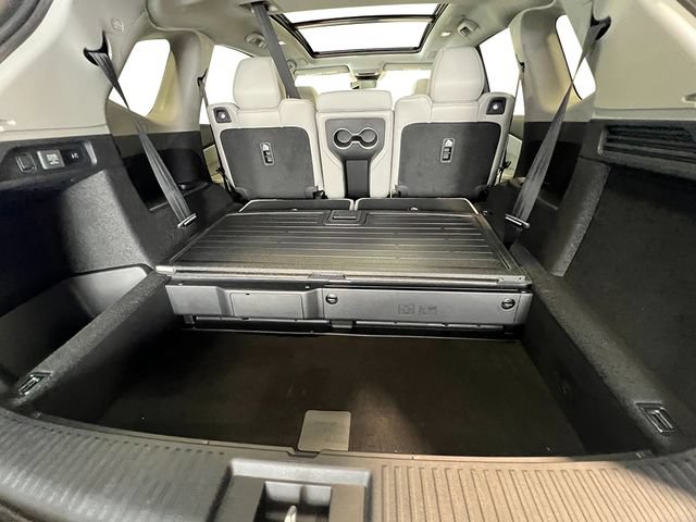 New 2026 Acura MDX w/ Technology Package AWD/4WD image 33