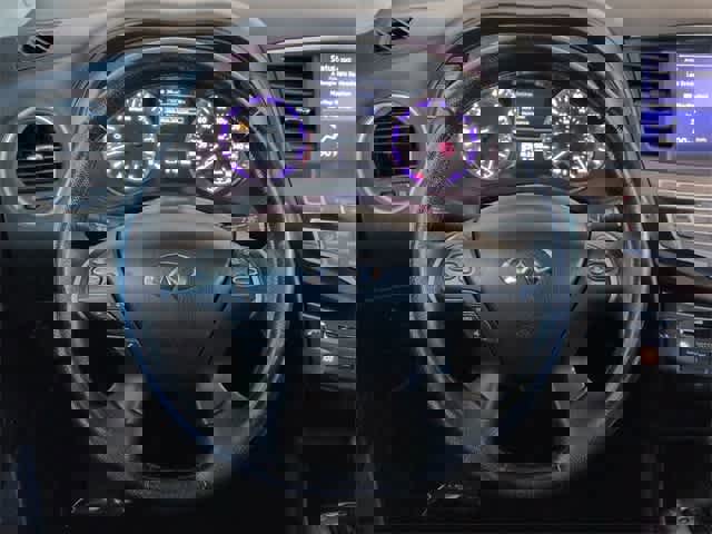 Used 2013 INFINITI JX35 w/ Premium Pkg image 25