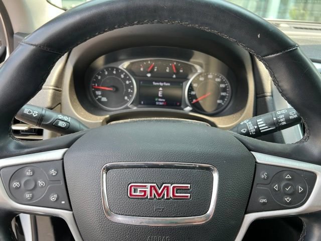 Used 2023 GMC Terrain SLT FWD image 5