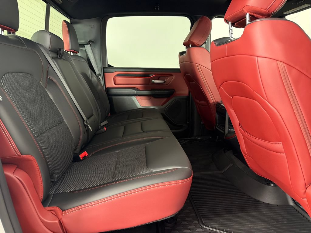 Used 2022 RAM 1500 Rebel w/ Rebel Level 1 Equipment Group AWD/4WD image 20